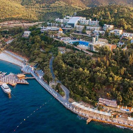 Duja Bodrum Torba Kültér fotó