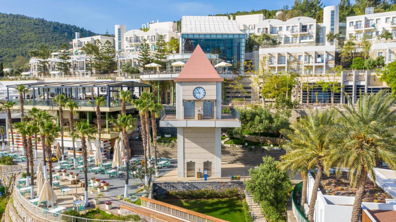 Duja Bodrum Torba Kültér fotó