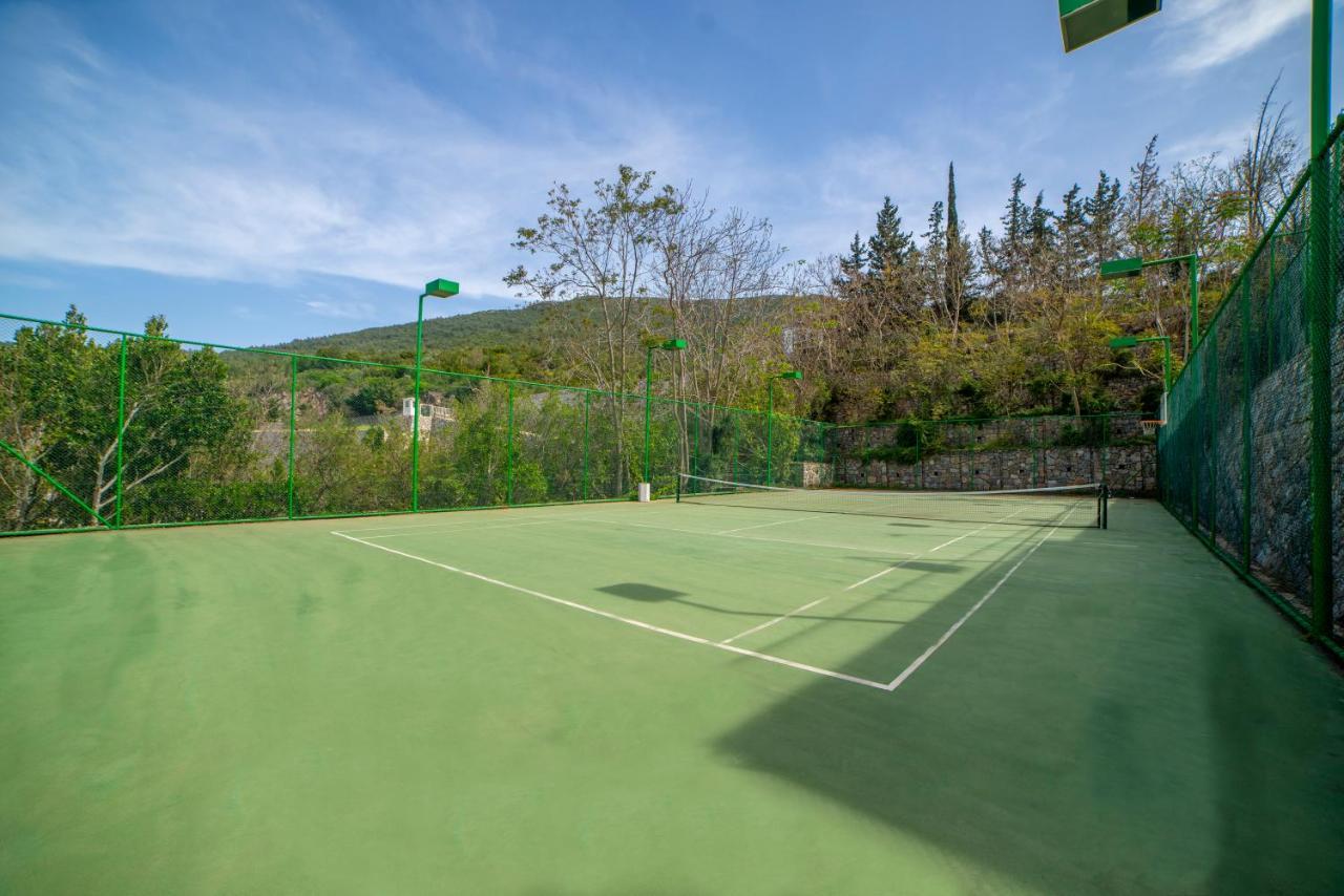 Duja Bodrum Torba Kültér fotó