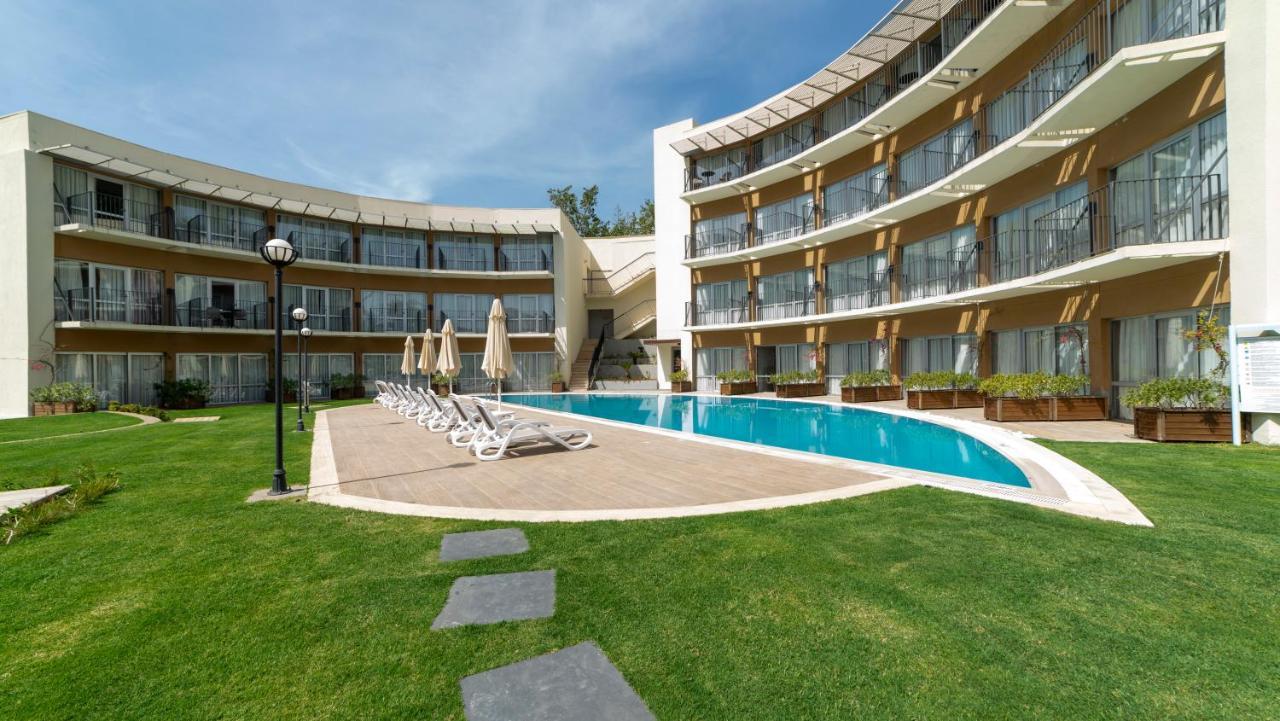Duja Bodrum Torba Kültér fotó