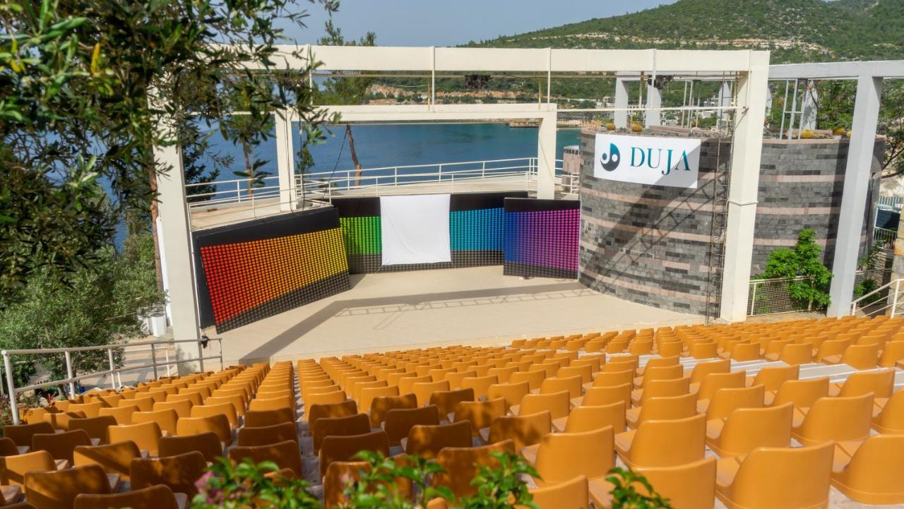 Duja Bodrum Torba Kültér fotó