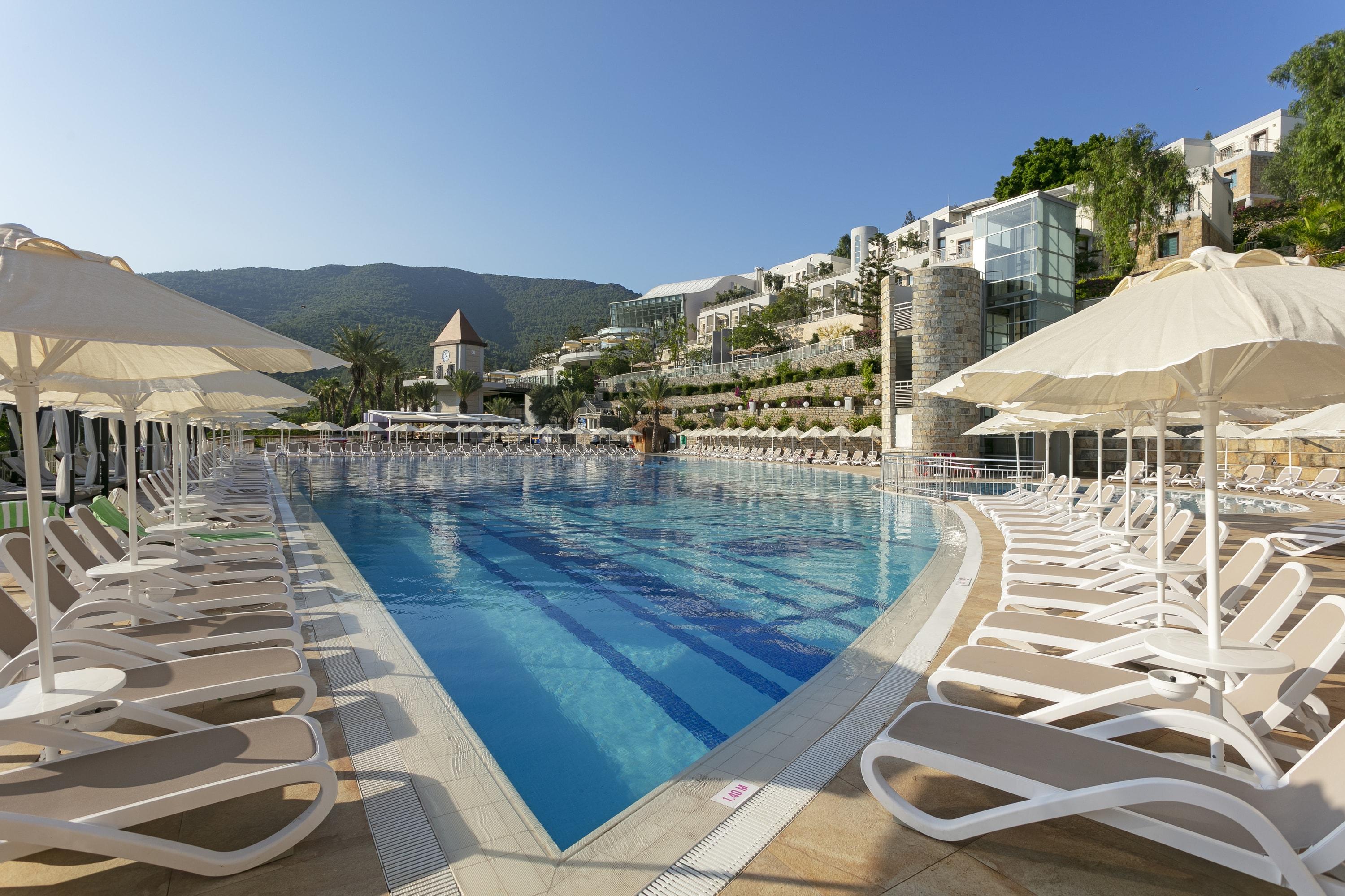 Duja Bodrum Torba Kültér fotó