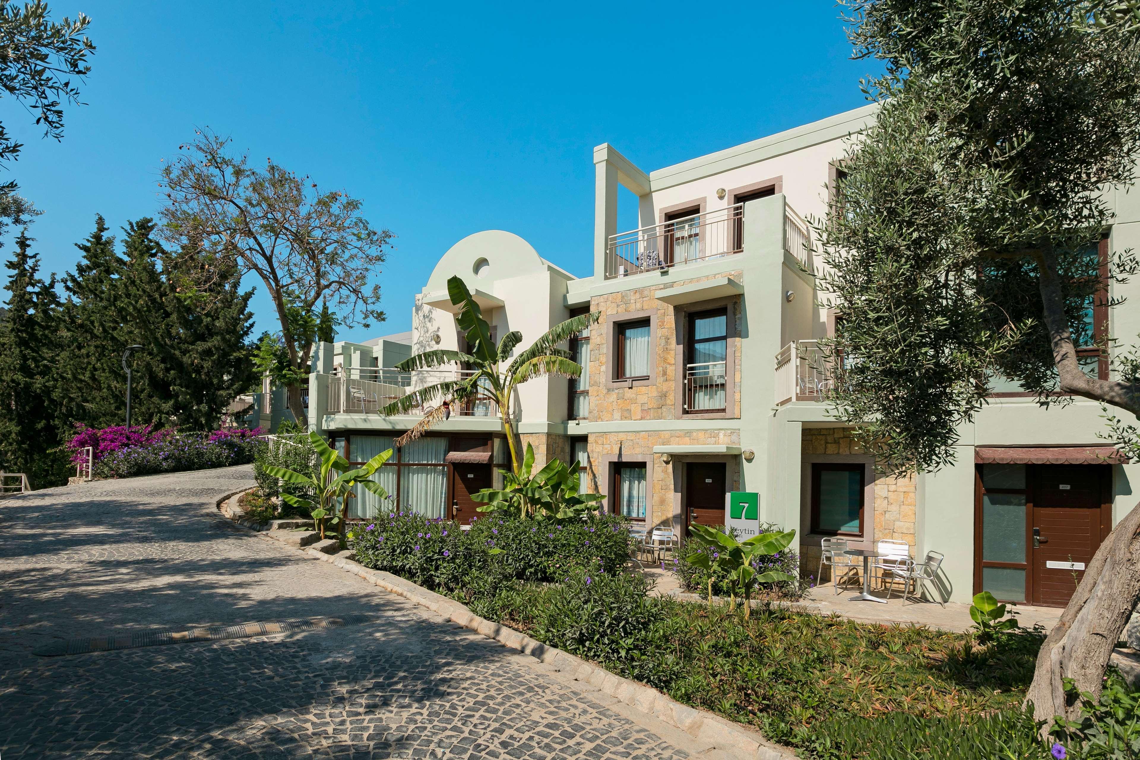 Duja Bodrum Torba Kültér fotó