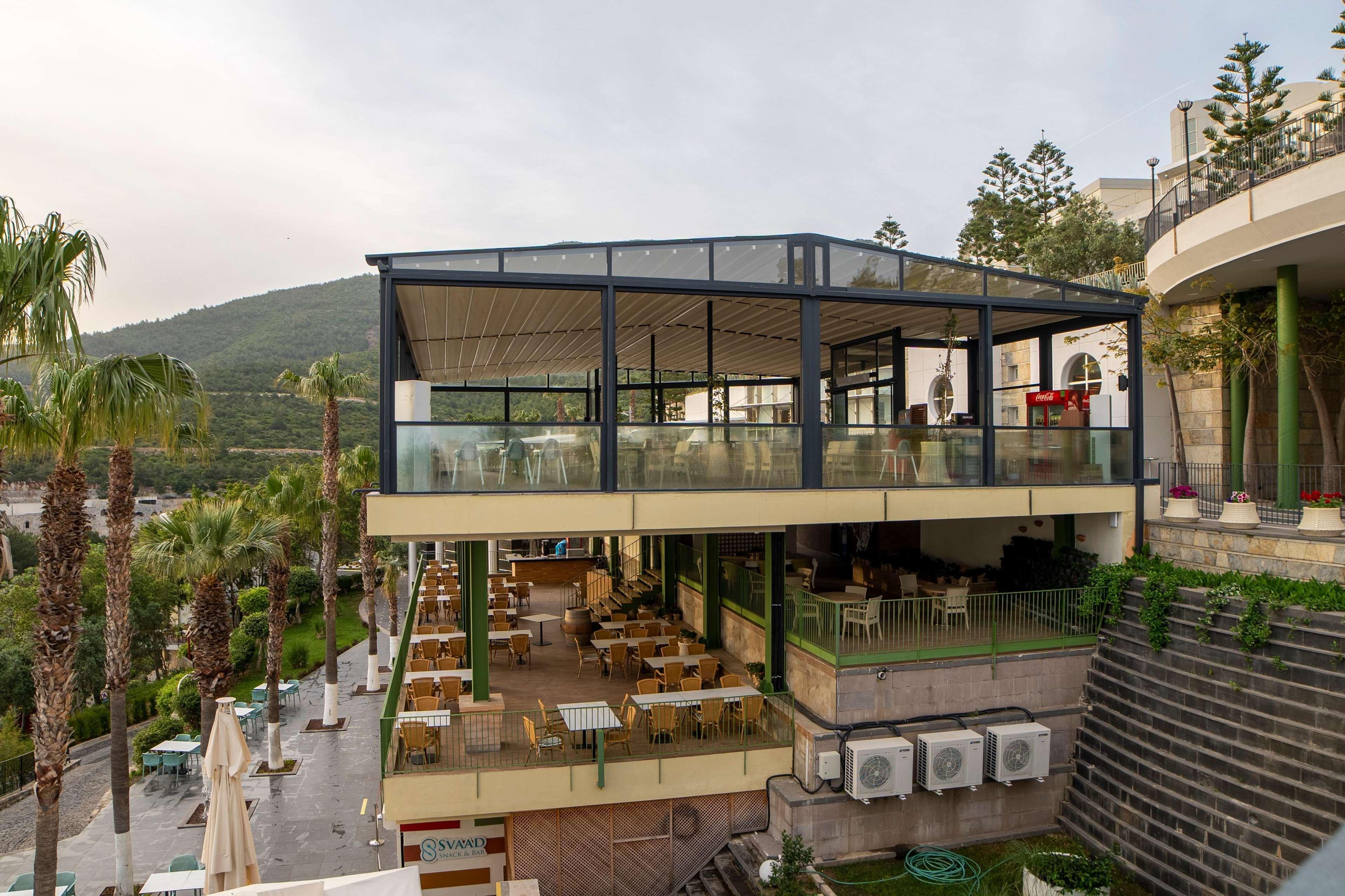 Duja Bodrum Torba Kültér fotó