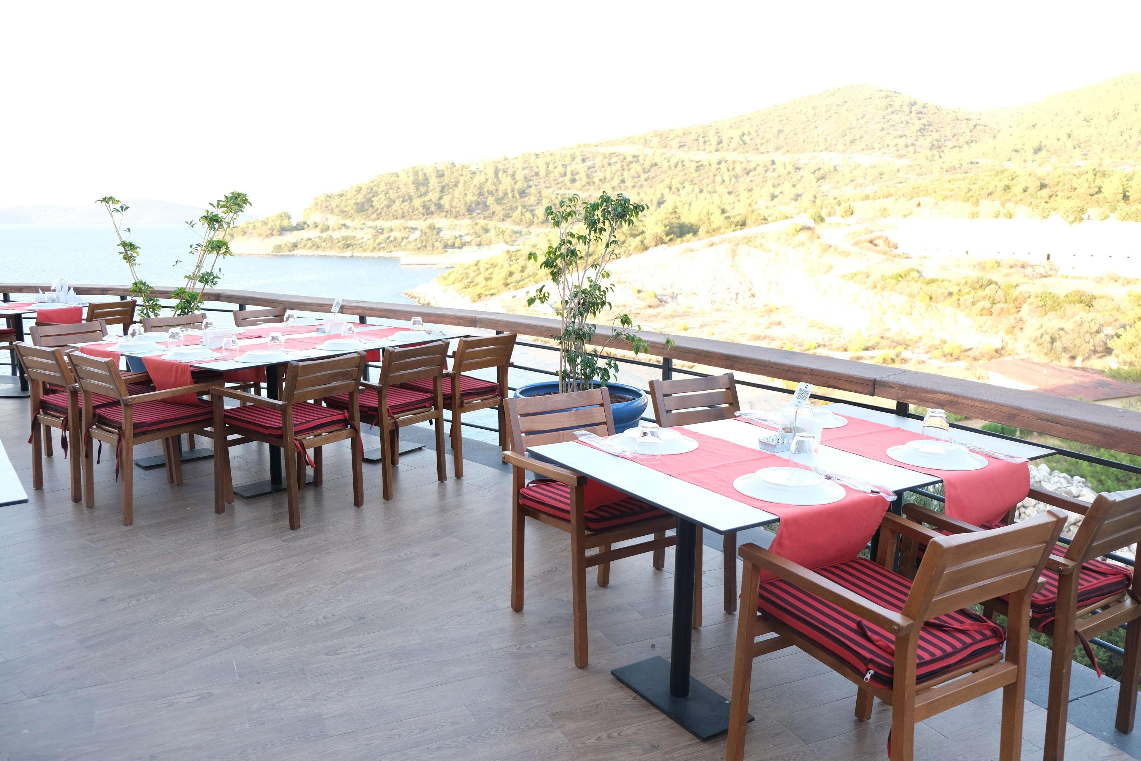 Duja Bodrum Torba Kültér fotó