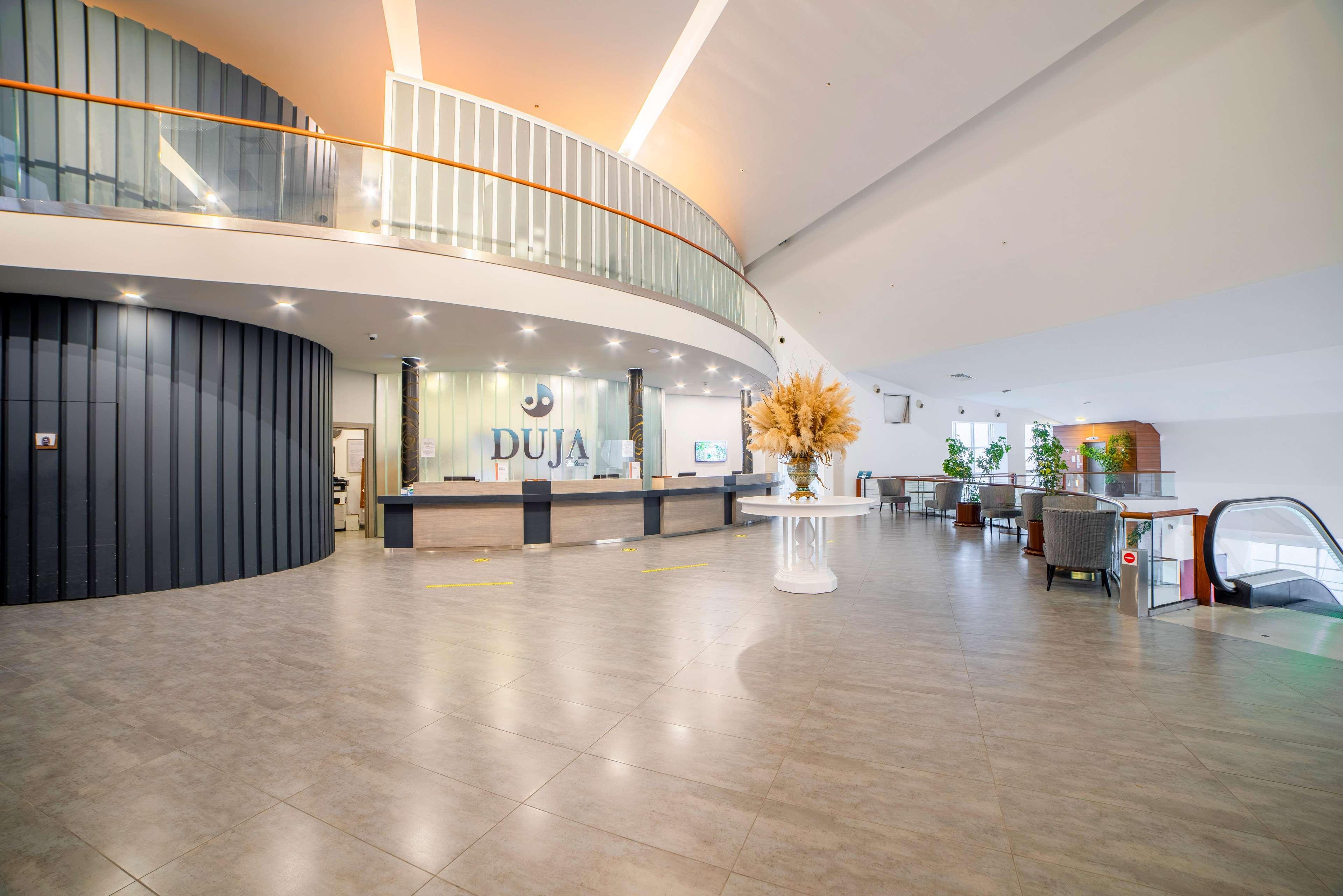 Duja Bodrum Torba Kültér fotó