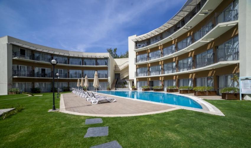 Duja Bodrum Torba Kültér fotó