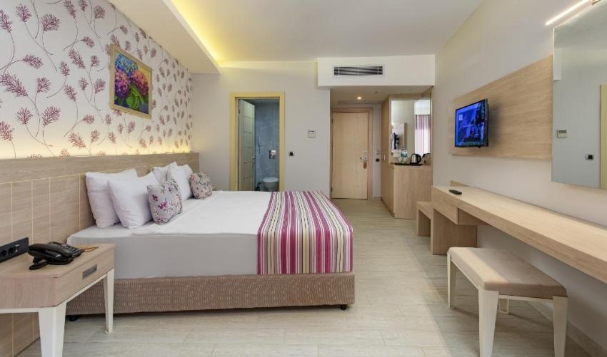 Duja Bodrum Torba Kültér fotó