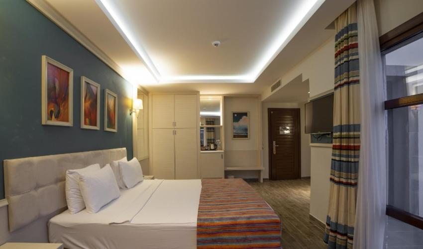 Duja Bodrum Torba Kültér fotó