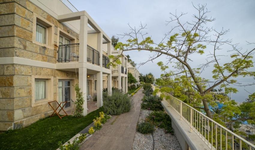 Duja Bodrum Torba Kültér fotó
