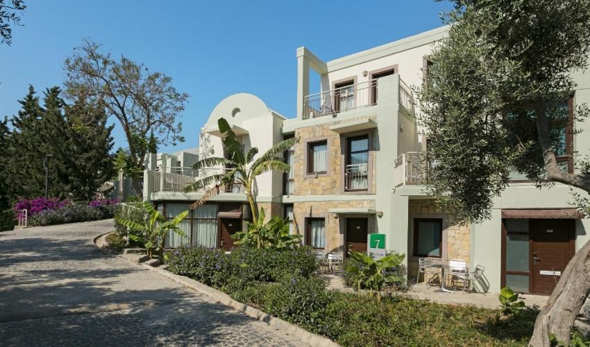Duja Bodrum Torba Kültér fotó