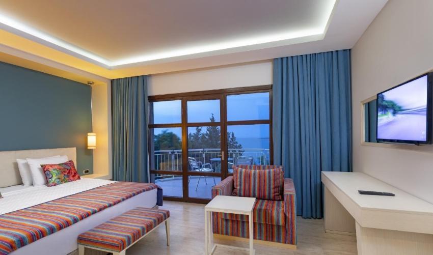 Duja Bodrum Torba Kültér fotó